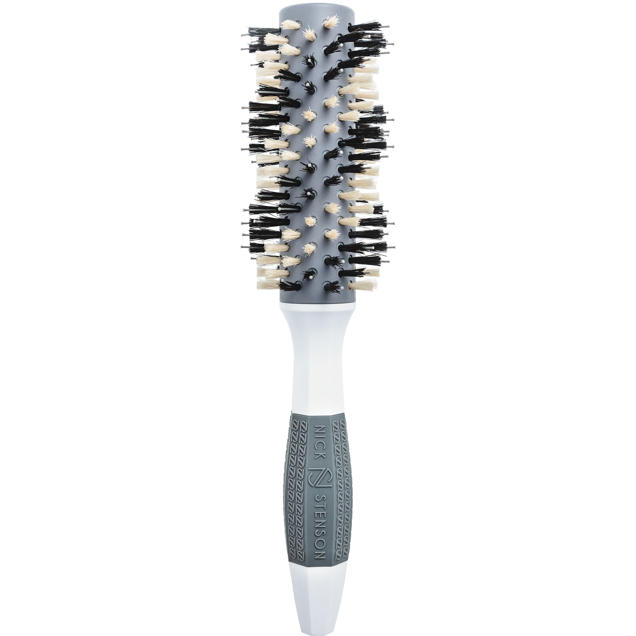 CURIOUS Brush - Round Medium - No Box