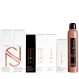 Complete Volume Collection