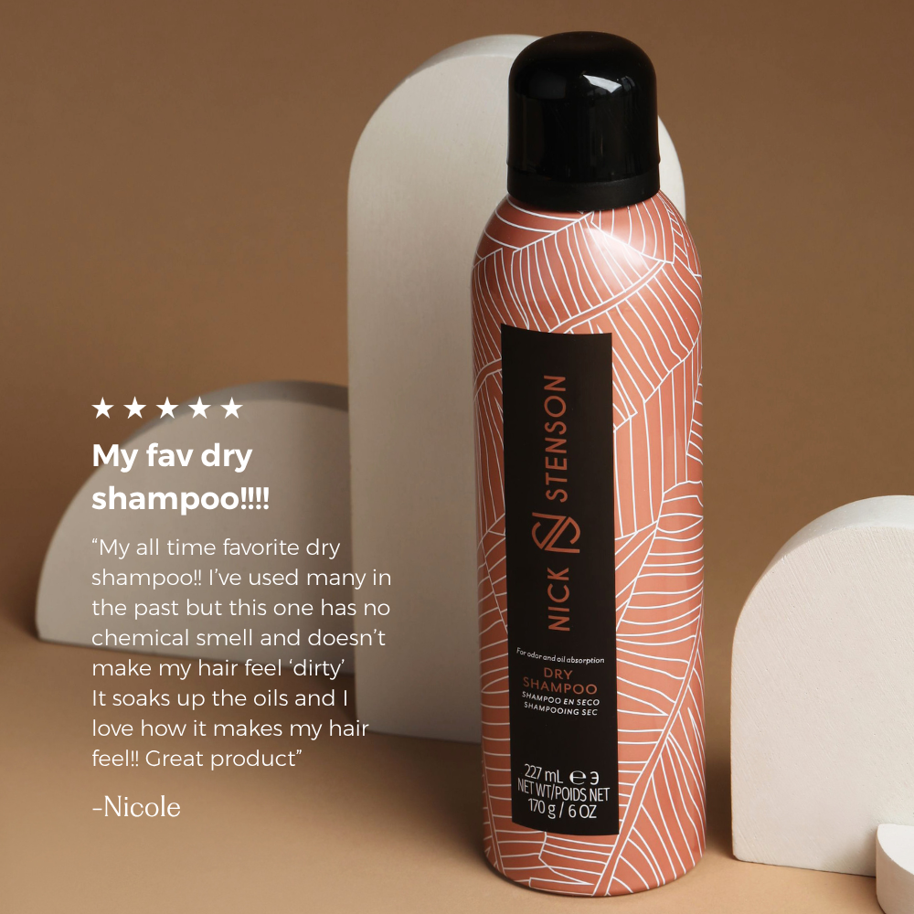 Dry Shampoo