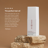 Hydrating Oil