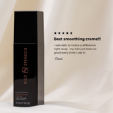 Smoothing Créme