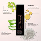 Leave In Conditioner