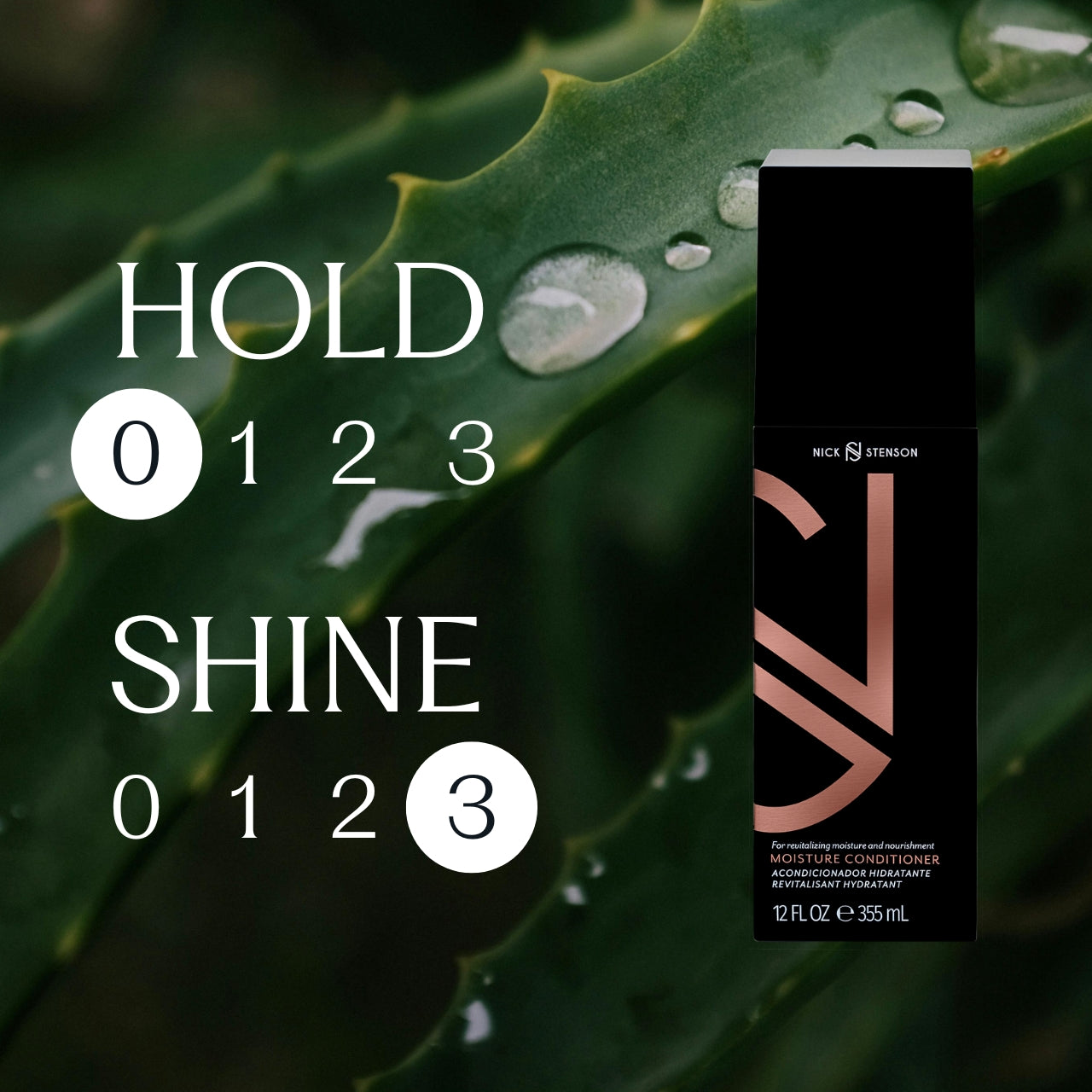 Acondicionador de humedad