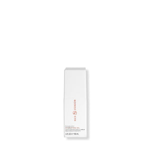 Hydrating Oil