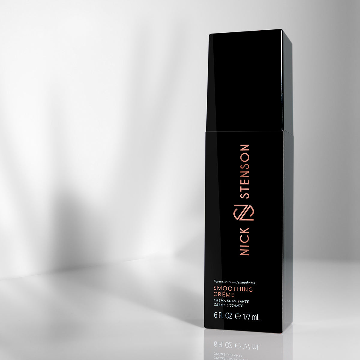 Texture Spray – Nick Stenson Beauty  Consciously Curated, Naturally Luxe  Haircare