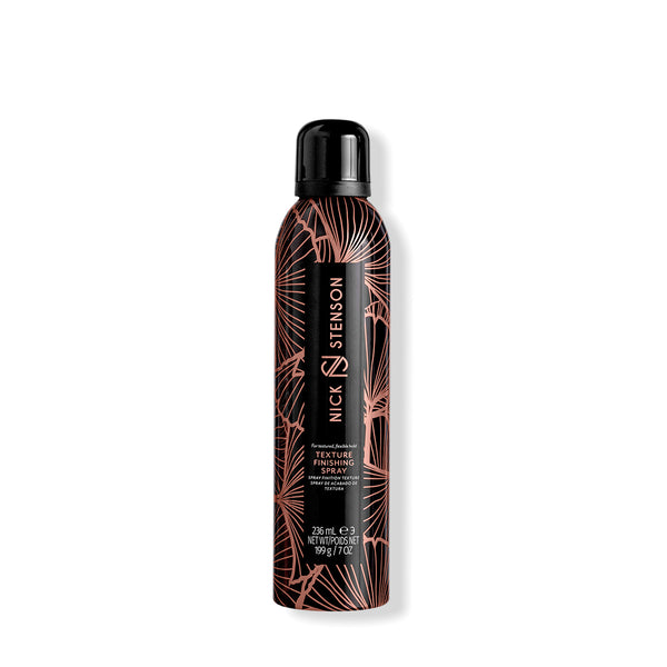 Texture Spray – Nick Stenson Beauty  Consciously Curated, Naturally Luxe  Haircare