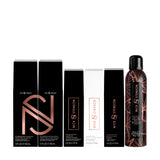 Complete Moisture Collection