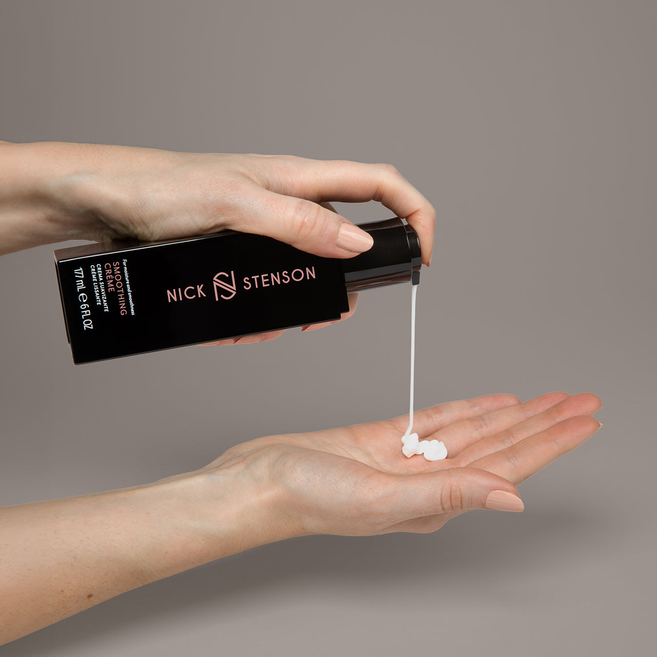 Smoothing Créme