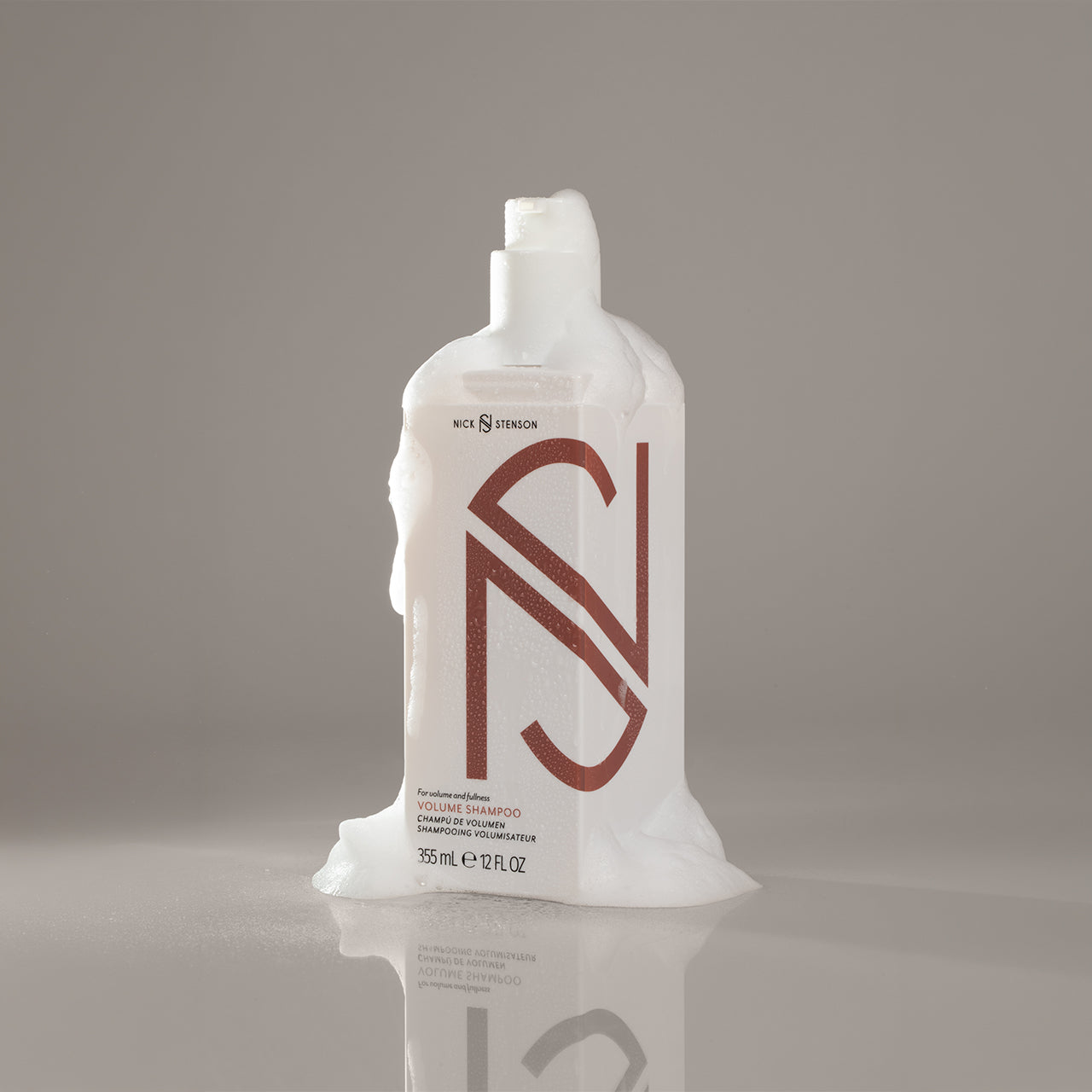 Champú de Volumen