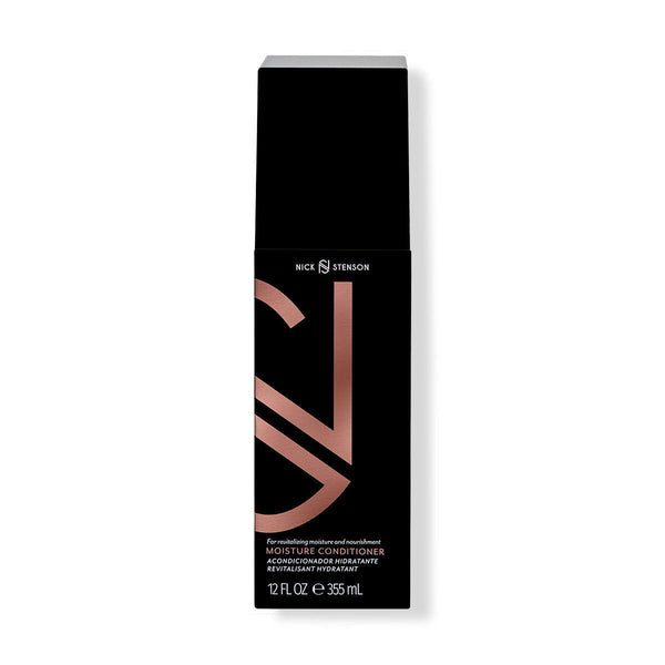 Nick Stenson Beauty Moisture Conditioner